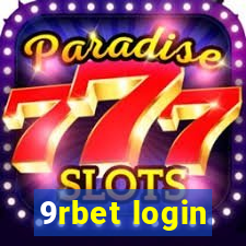 9rbet login